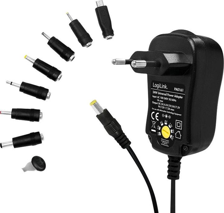 Image du produit LogiLink PA0161