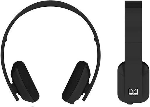 Produktbild Nokia Purity HD by Monster (Kabelgebunden)