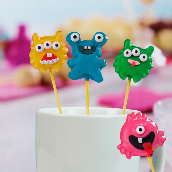 Produktbild Decocino Zuckeraugen
