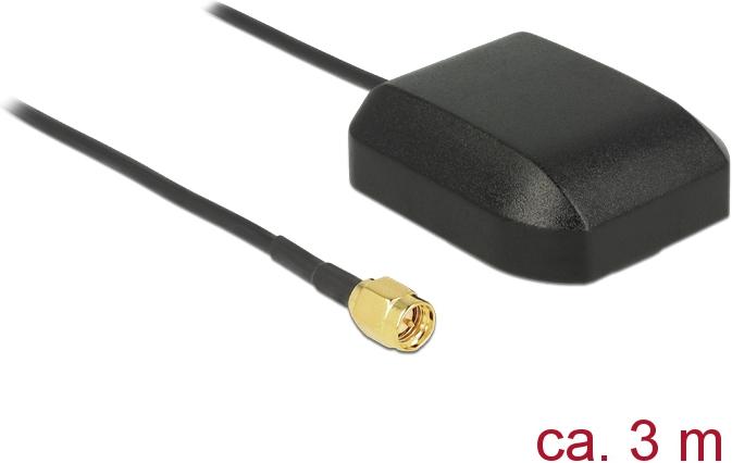 Actual product image Navilock NL-281GG