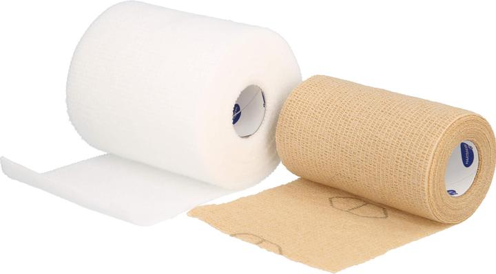 Actual product image IVF Hartmann Pro 2 Verband 10cm