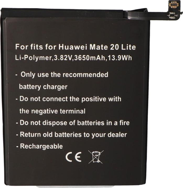 Immagine prodotto AccuCell Akku Huawei Mate 20 Lite
