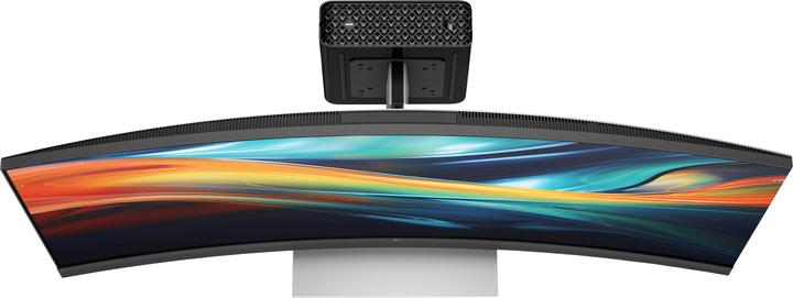 Produktbild HP 740pm Docking Display (5120 x 2160 Pixel, 39.70")