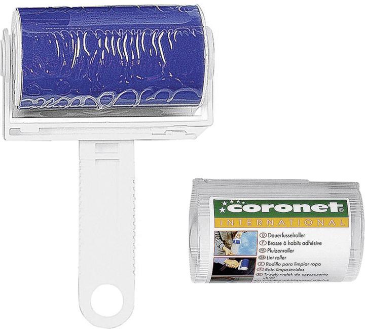 Produktbild Coronet Kleiderrolle gross