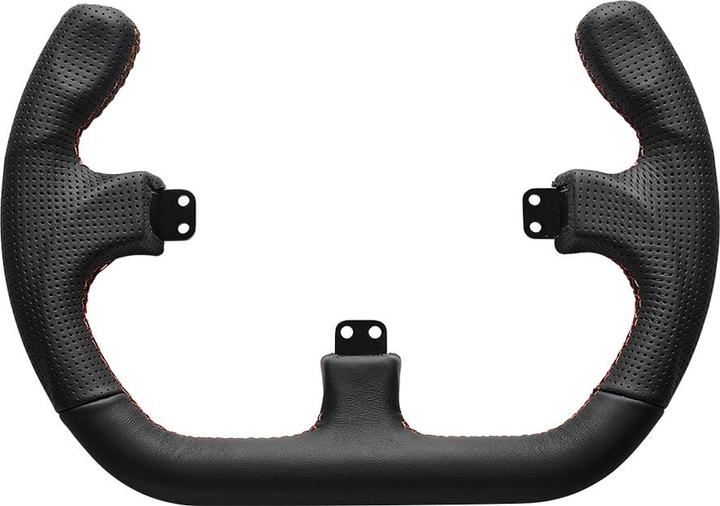 Asetek Cerchio SimSports GT - Open D, pelle (PC)