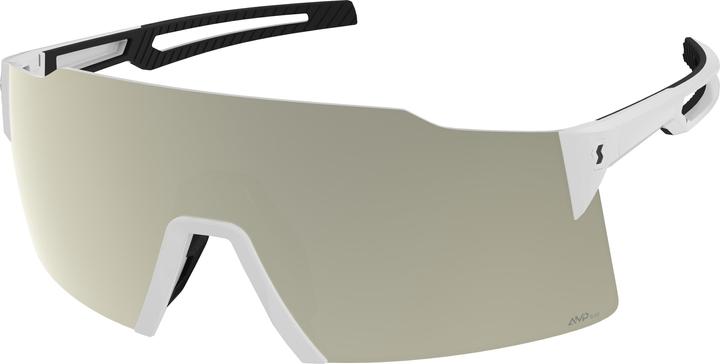 Scott Sports Stride (Weiss, Chrome)