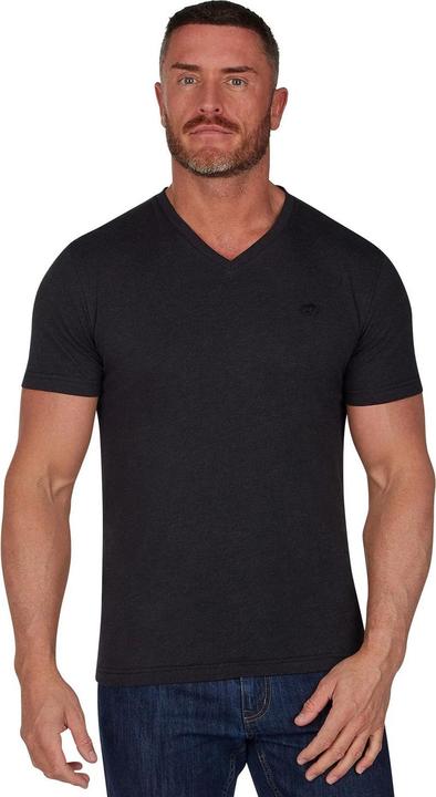 Raging Bull TShirt VAusschnitt (5XL)