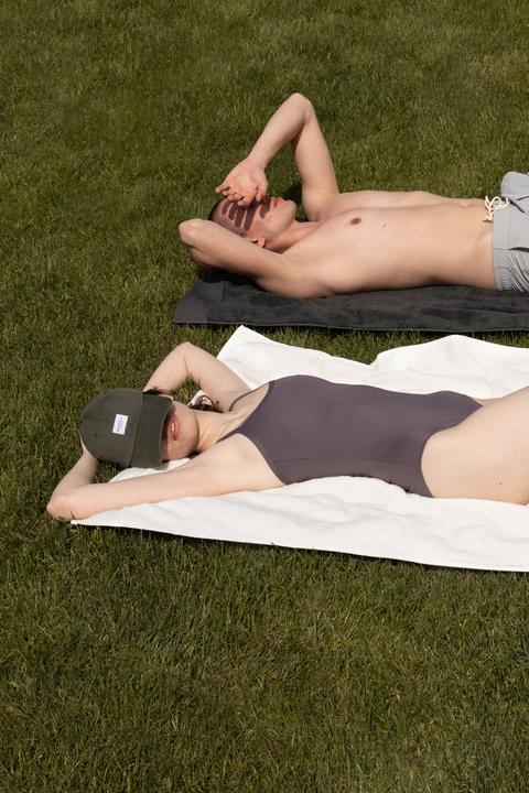 Image du produit Neumühle Maillot de bain Verzasca (XS)