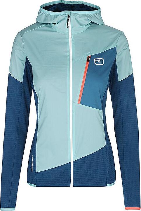 Produktbild Ortovox Women's Ladiz Hybrid Jacket (M)