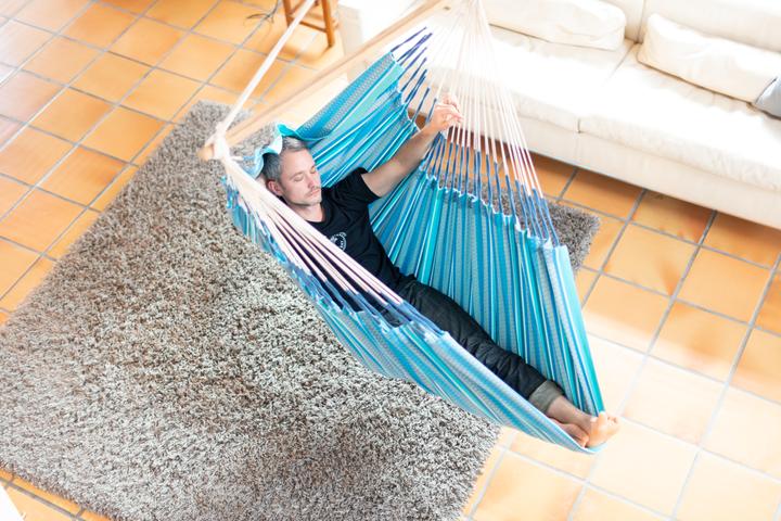 Produktbild La Siesta Habana (130 kg)