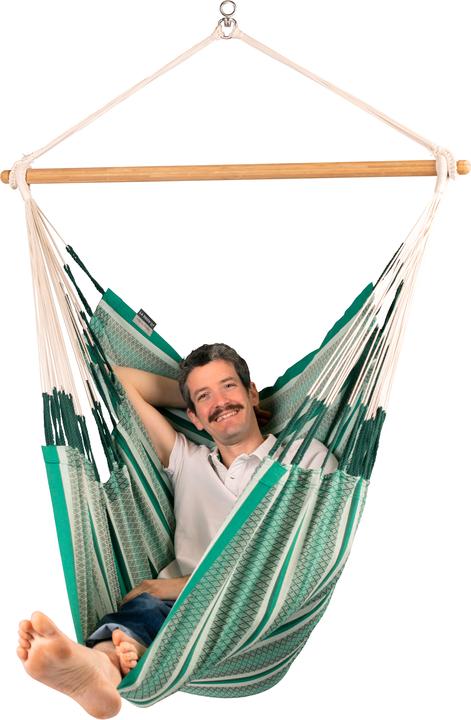 Actual product image La Siesta Habana (130 kg)