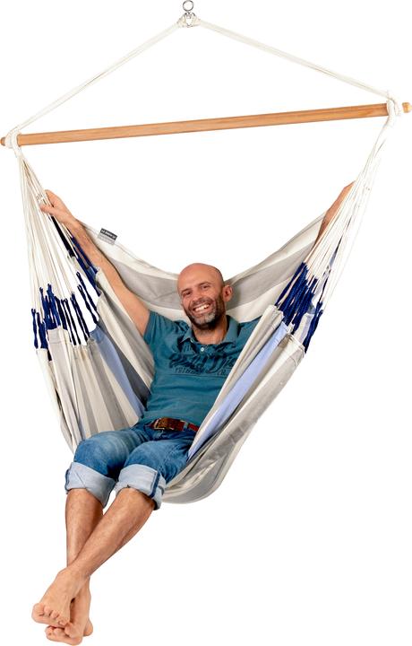 Actual product image La Siesta Domingo (160 kg)