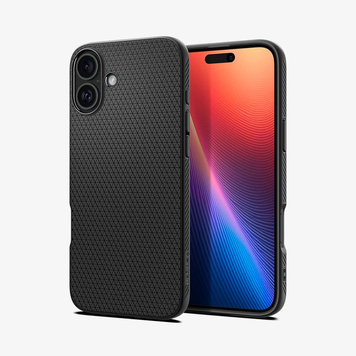Immagine prodotto Spigen Liquid Air (Apple iPhone 16)