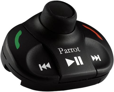 Produktbild Parrot MKi9000 - Bluetooth Freisprechanlage