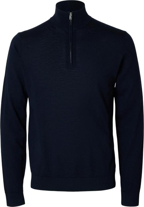 Navy Blazer