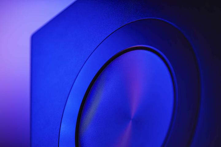 Image du produit Philips Fidelio TAFW1/10 (1 pièce, 420 W)