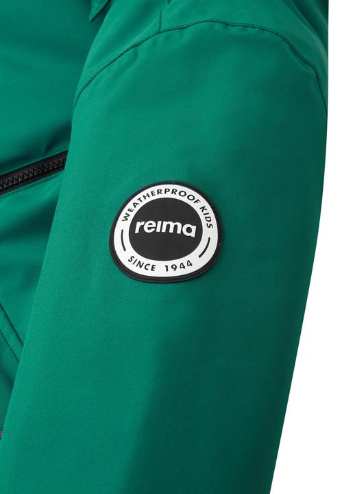 Actual product image Reima tec 3in1 transition jacket Syddi (104)