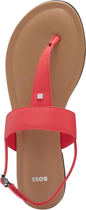 Produktbild BOSS Sandalen Jo Nappaleder (34)