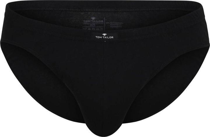 Immagine prodotto Tom Tailor Boxershort Casual Stretch (L, Confezione da 7)