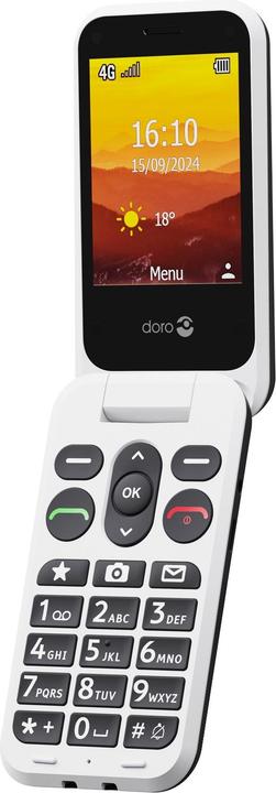 Actual product image Doro Leva L31 (2.80", 2 Mpx, 4G)