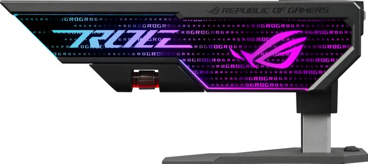 Produktbild ASUS ROG Herculx Grafikkartenhalter