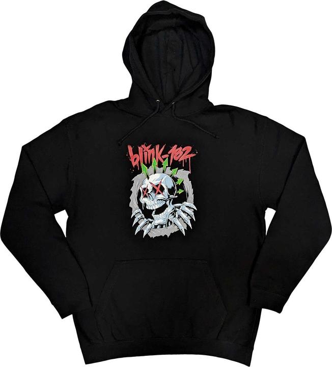 Produktbild Blink 182 Kapuzenpullover (L)