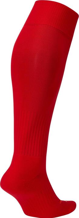Actual product image Nike Classic 2 Cushioned Over- UNIVERSITY RED/WHITE XL (XL)