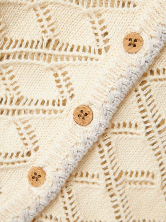 Actual product image Name it Langarm Strickjacke (56)