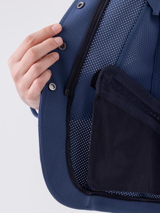 Actual product image Equiline 's riding competition jacket (42)