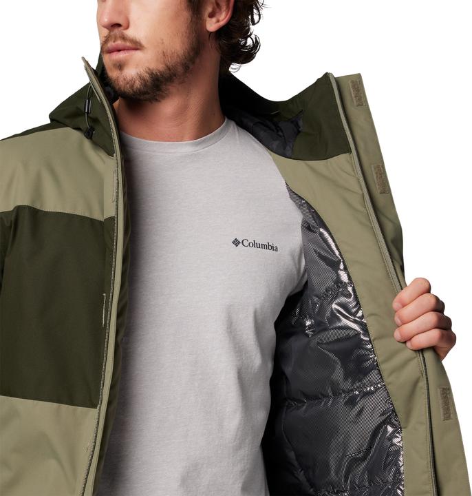 Immagine prodotto Columbia Giacca isolata Tipton Peak™ III (S)