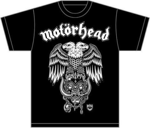 Motorhead Hiro Double Eagle (XL)