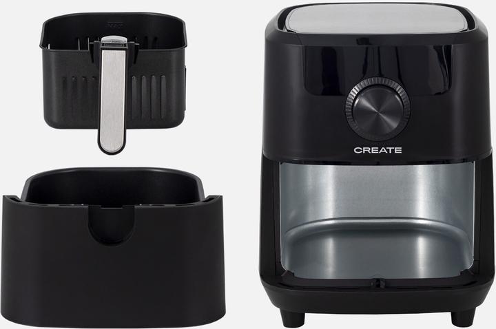 Immagine prodotto Create Friggitrice Air Pro