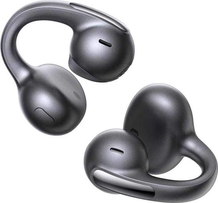 Produktbild Baseus Bowie MC1 Pro Open-Ear Black (40 h)