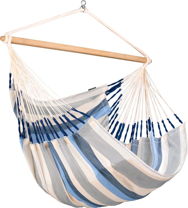 Actual product image La Siesta Domingo (160 kg)