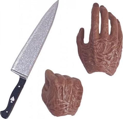 Actual product image Trick or Treat Studios Halloween V - Die Rache des Michael Myers Michael Myers 1/6 Actionfigur