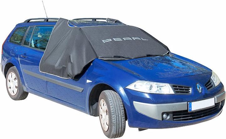 Image du produit Pearl Housse anti-givre pour pare-brise de voiture