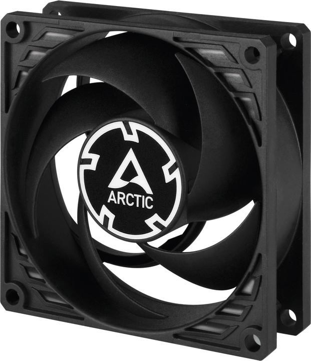 Actual product image Arctic P8 Silent (80 mm, 1 x)