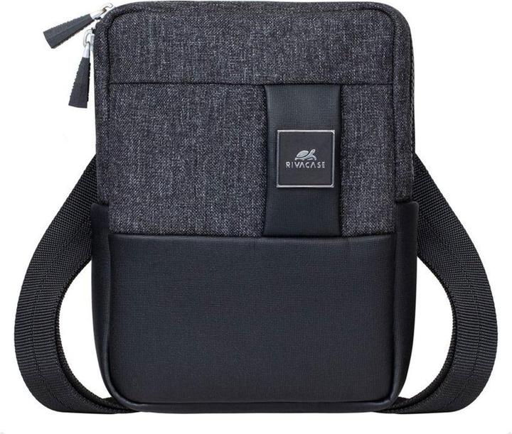 Produktbild Rivacase Umhängetasche für Tablet, melange (8", Universal)