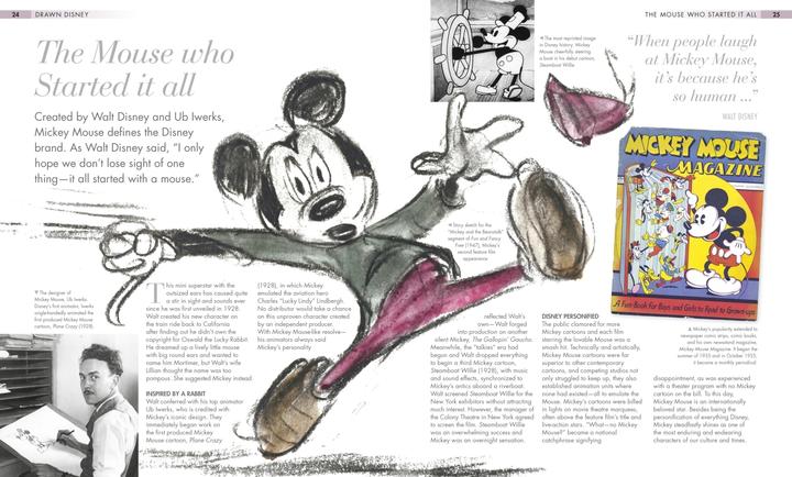 Immagine prodotto Das Disney Buch (Tedesco, Tracey Miller cannella, Jim Fanning, 2023)