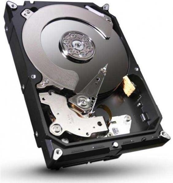 Produktbild Seagate Desktop (3 TB, 3.5")