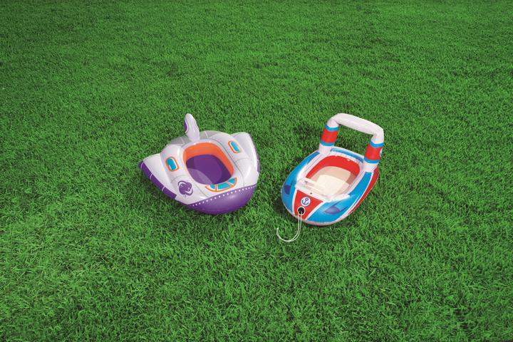 Produktbild Bestway Kinder-Schlauchboot Cruiser
