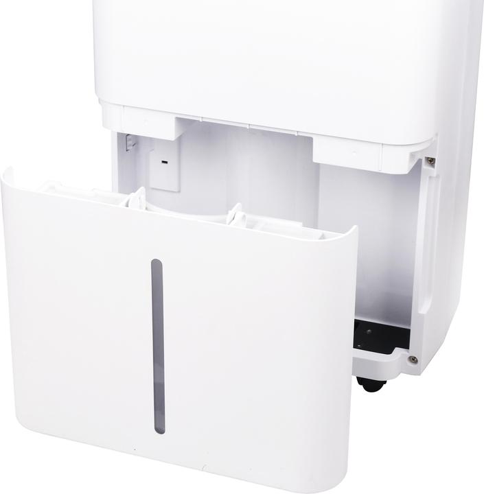 Produktbild Emerio Luftentfeuchter (45 m², 50 l/24h)