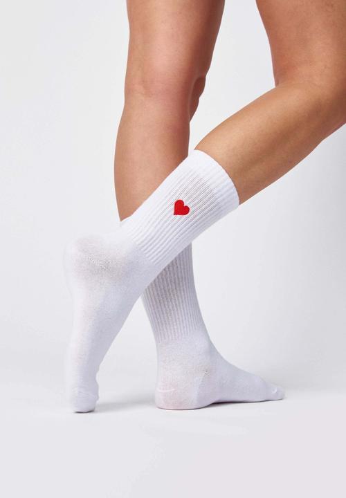 Produktbild Snocks Tennissocken (2er Pack, 39 - 42)