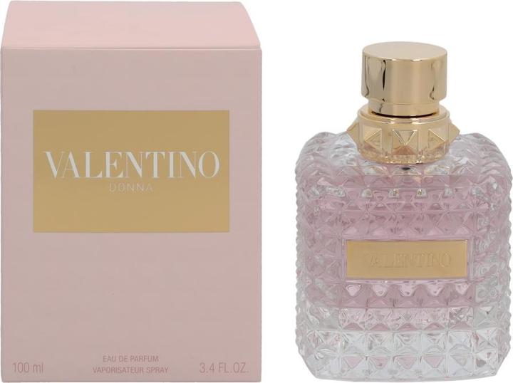 Actual product image Valentino Donna (Eau de parfum, 100 ml)