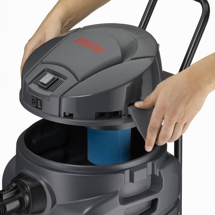Produktbild Eheim VAC40 Teich-Schlammabsauger