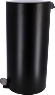 Produktbild Dutch Hous Dutch House Pedaleimer 30L Soft Close (30 l)