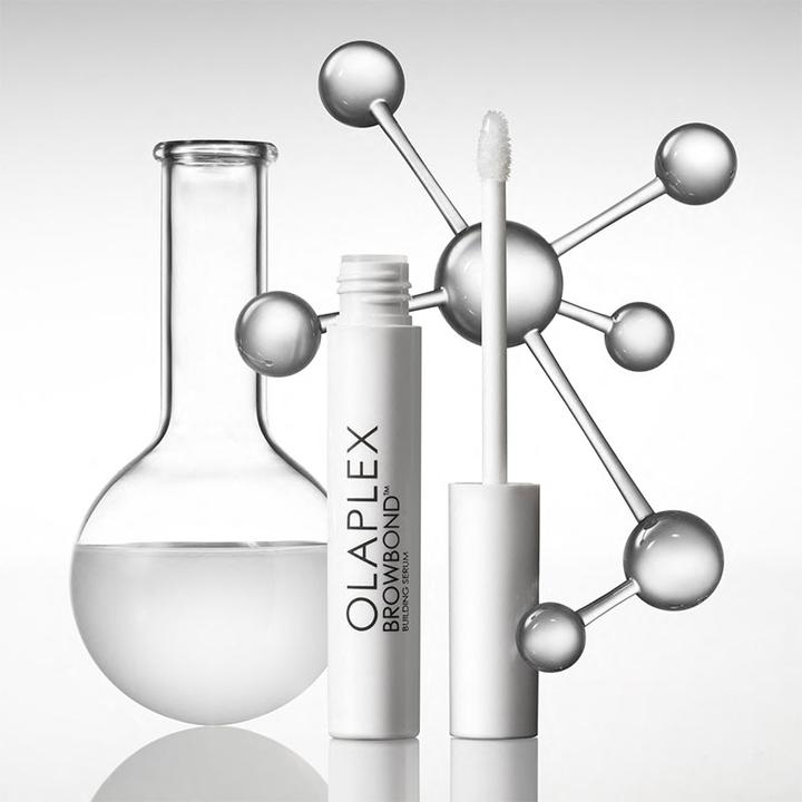 Produktbild Olaplex Browbond Building Serum (3.50 ml)