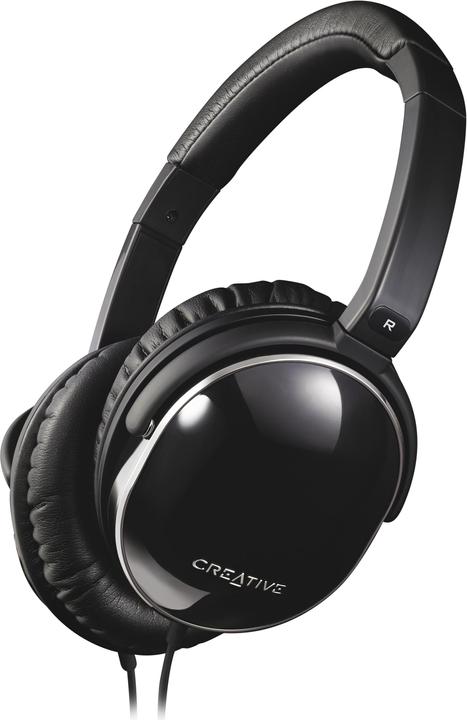 Creative Aurvana Live Headphones (Cable)
