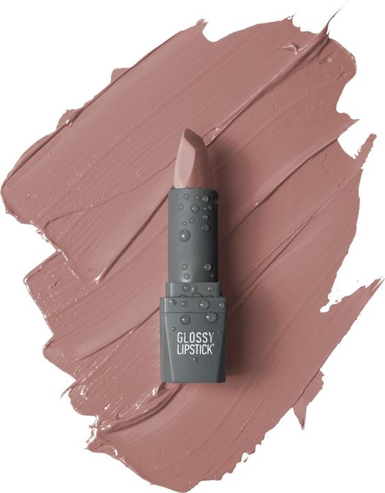 Immagine prodotto Alix Avien Rossetto lucido Nude 302 (MARRONE NUDO)