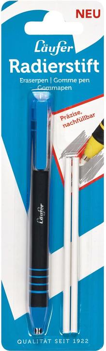 Läufer Eraser pencil